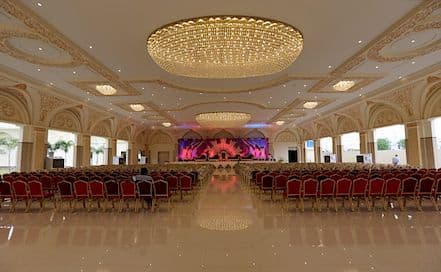 The Vintage Palace, Karwan Karkhana Photo The Vintage Palace, Karwan Karkhana AC Banquet Hall in Karkhana