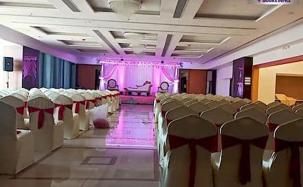 The Visava Hotel Thane West Photo The Visava Hotel Thane West Hotel in Thane West