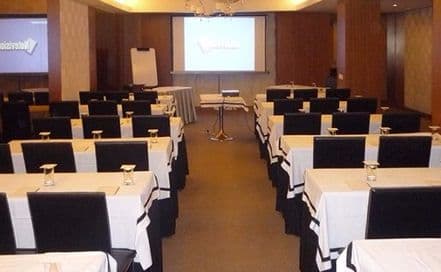 The Visaya Hauz Khas Photo The Visaya Hauz Khas Hotel in Hauz Khas