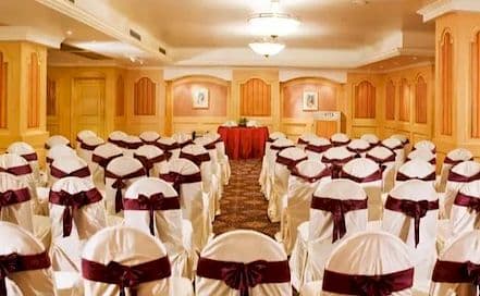 The VITS Hotel Andheri Photo The VITS Hotel Andheri 5 Star Hotel in Andheri