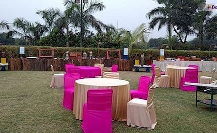 The Waterside SG Highway Photo The Waterside SG Highway Party Lawns in SG Highway