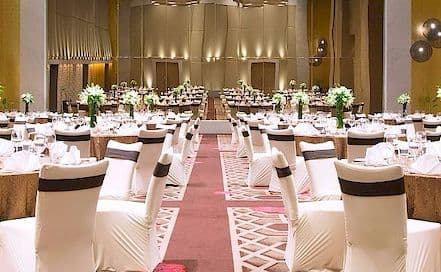 The Westin  Madhapur Photo The Westin  Madhapur 5 Star Hotel in Madhapur