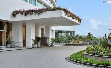 The Westin Mumbai Powai Lake Powai Photo The Westin Mumbai Powai Lake Powai 5 Star Hotel in Powai