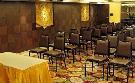 The White Leaf Hotel Bodakdev Photo The White Leaf Hotel Bodakdev Hotel in Bodakdev