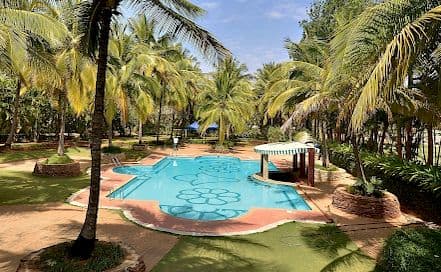 The Windflower Resorts Spa Race Course Road Photo The Windflower Resorts Spa Race Course Road Resort in Race Course Road