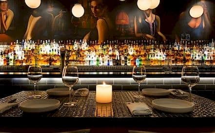 The Wine Rack Lower Parel Photo The Wine Rack Lower Parel Lounge in Lower Parel