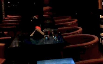 The Wine Table Bandra Photo The Wine Table Bandra Lounge in Bandra