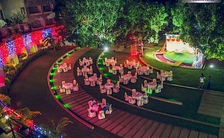 The Woodrose JP nagar Photo The Woodrose JP nagar Hotel in JP nagar