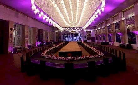 The Zara Farm Chattarpur Photo The Zara Farm Chattarpur Party Lawns in Chattarpur