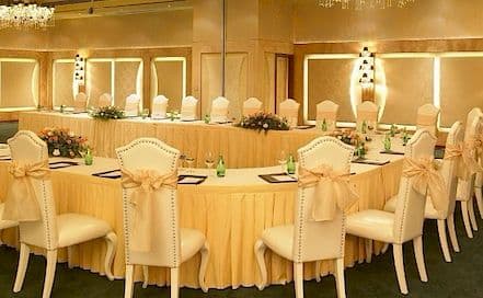 Zuri Hotels & Resorts Whitefield Photo Zuri Hotels & Resorts Whitefield 5 Star Hotel in Whitefield