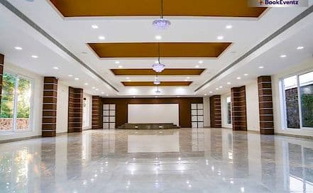 Thendral Gardens Velachery Photo Thendral Gardens Velachery AC Banquet Hall in Velachery