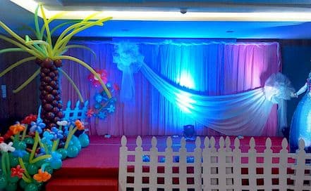 Thiruvalleswarar Mahal Padi Photo Thiruvalleswarar Mahal Padi AC Banquet Hall in Padi