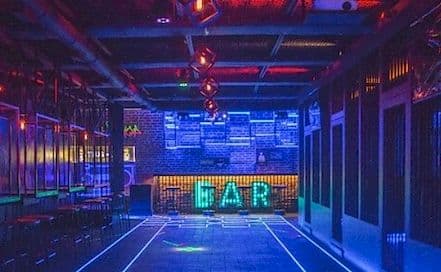 Thug-Lyf Lounge Thane Photo Thug-Lyf Lounge Thane Lounge in Thane