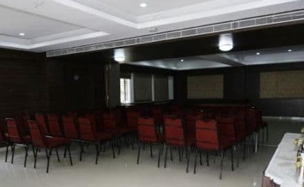Thulashi Park T.Nagar Photo Thulashi Park T.Nagar Hotel in T.Nagar