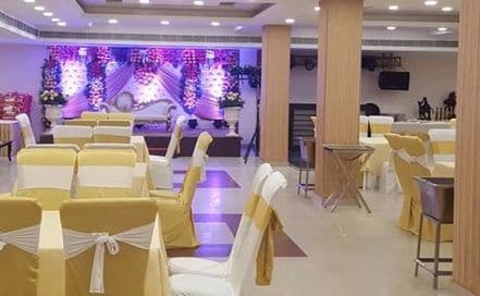 Tiffany Banquet Moti Nagar Photo Tiffany Banquet Moti Nagar AC Banquet Hall in Moti Nagar