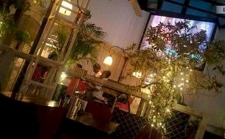 Timbuctoo Vikhroli Photo Timbuctoo Vikhroli Lounge in Vikhroli