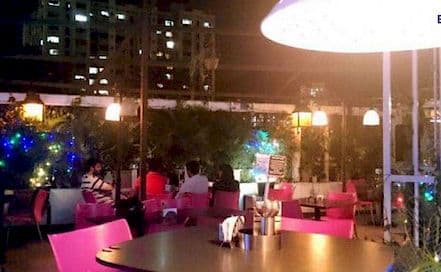 Timbuctoo Malad Photo Timbuctoo Malad Lounge in Malad