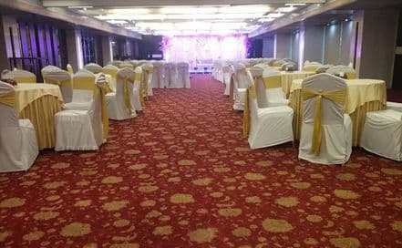 Time & Again Banquets Andheri Photo Time & Again Banquets Andheri AC Banquet Hall in Andheri