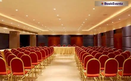 Times Square - The Land Mark Hotel Secunderabad Photo Times Square - The Land Mark Hotel Secunderabad Hotel in Secunderabad