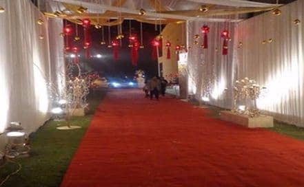 Timpy Farms Ballabgarh Photo Timpy Farms Ballabgarh Party Lawns in Ballabgarh