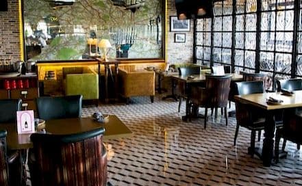 Tippling Street Juhu Photo Tippling Street Juhu Lounge in Juhu