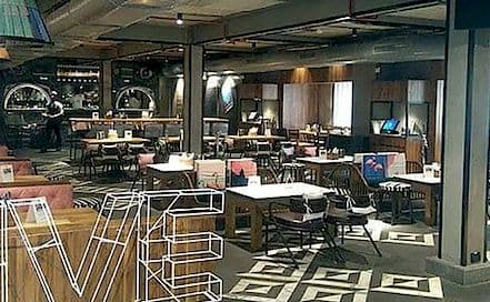 Tipsy Gypsy Andheri Photo Tipsy Gypsy Andheri Lounge in Andheri