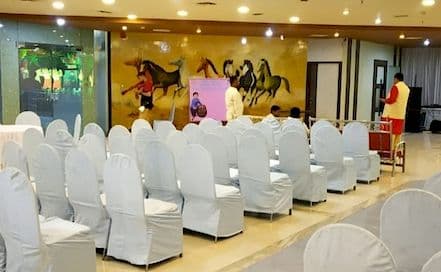 Tirupati Banquet Vasai Photo Tirupati Banquet Vasai AC Banquet Hall in Vasai
