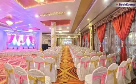 Tithee Banquets Panvel Photo Tithee Banquets Panvel AC Banquet Hall in Panvel