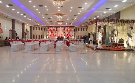 Titli Garden Banquets & Lawns Ballygunge Photo Titli Garden Banquets & Lawns Ballygunge Party Lawns in Ballygunge