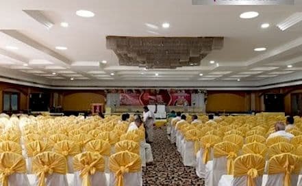 Tivoli Garden Secunderabad Photo Tivoli Garden Secunderabad Party Lawns in Secunderabad
