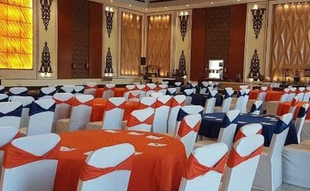 Tivoli Garden Resort Chattarpur Photo Tivoli Garden Resort Chattarpur Hotel in Chattarpur