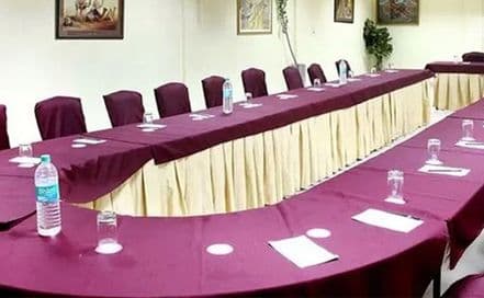 Tjs Royale Karol Bagh Photo Tjs Royale Karol Bagh Hotel in Karol Bagh