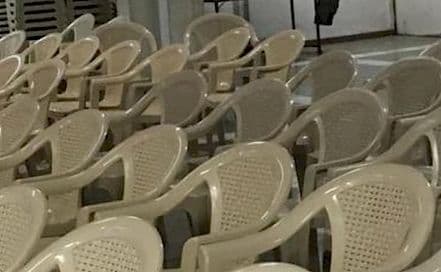 TMA Hall Thane Photo TMA Hall Thane AC Banquet Hall in Thane