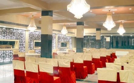 TNG Banquet & Restaurant Ghaziabad Photo TNG Banquet & Restaurant Ghaziabad AC Banquet Hall in Ghaziabad