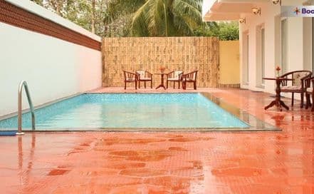 Tommaso Inn Sriperumbudur Photo Tommaso Inn Sriperumbudur Hotel in Sriperumbudur