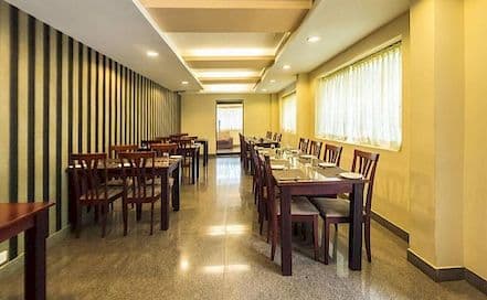 Tommaso Inn Hotel Sriperumbudur Photo Tommaso Inn Hotel Sriperumbudur Hotel in Sriperumbudur