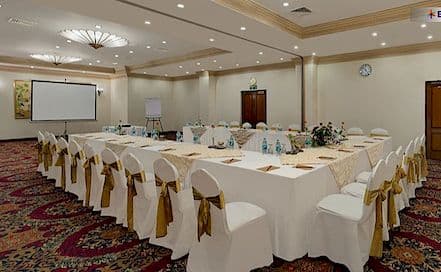 Topaz of The Golden Palms Tumkur Road Photo Topaz of The Golden Palms Tumkur Road AC Banquet Hall in Tumkur Road