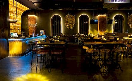 Tornado Lounge Vashi Photo Tornado Lounge Vashi Lounge in Vashi