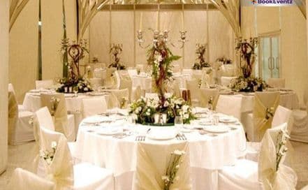 Tote Banquets Andheri Photo Tote Banquets Andheri AC Banquet Hall in Andheri