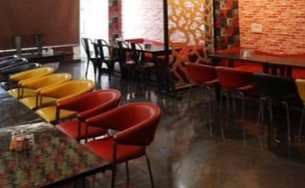 Town Darbar Block G Faridabad Photo Town Darbar Block G Faridabad AC Banquet Hall in Block G Faridabad