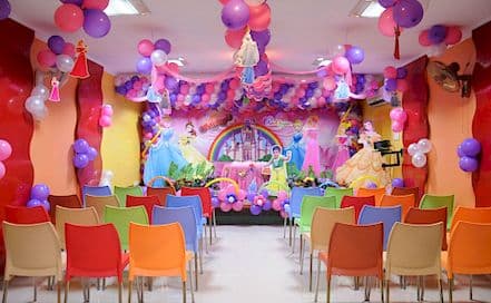 Toyz Day Out Party Hall Velachery Photo Toyz Day Out Party Hall Velachery AC Banquet Hall in Velachery