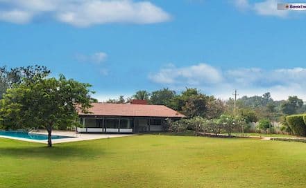 Tranquil Woods By Jade Kumbalgodu Photo Tranquil Woods By Jade Kumbalgodu AC Banquet Hall in Kumbalgodu