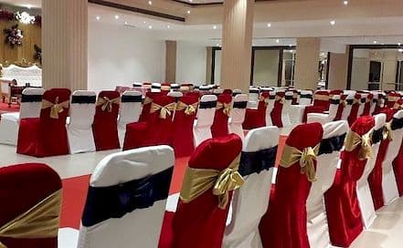 Treatotel Hotel Memnagar Photo Treatotel Hotel Memnagar Hotel in Memnagar