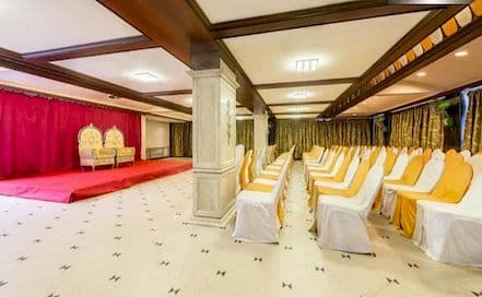 Treebo Cartier Biznotel Vijaya Nagar Photo Treebo Cartier Biznotel Vijaya Nagar Hotel in Vijaya Nagar