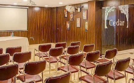 Treebo Orion West Willows Ballygunge Photo Treebo Orion West Willows Ballygunge Hotel in Ballygunge