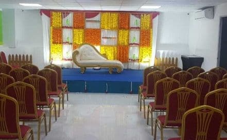 Trendz Party Hall Velachery Photo Trendz Party Hall Velachery AC Banquet Hall in Velachery