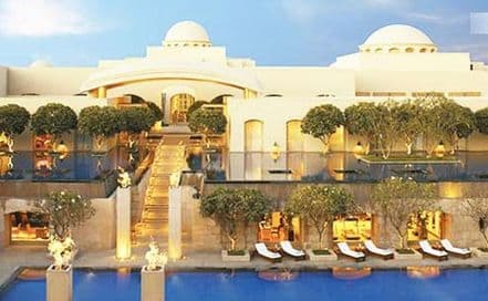 Trident Hotel Gurgaon Udyog Vihar Photo Trident Hotel Gurgaon Udyog Vihar 5 Star Hotel in Udyog Vihar