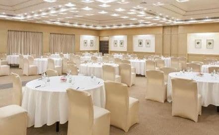 Trident Hotel Chennai Meenambakkam Photo Trident Hotel Chennai Meenambakkam Hotel in Meenambakkam