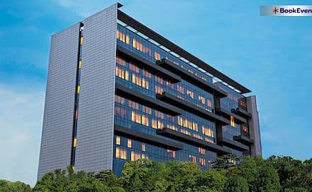 Trident Madhapur Photo Trident Madhapur 5 Star Hotel in Madhapur