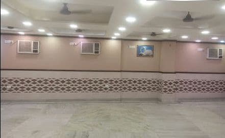 Trikuta Palace Howrah Photo Trikuta Palace Howrah AC Banquet Hall in Howrah